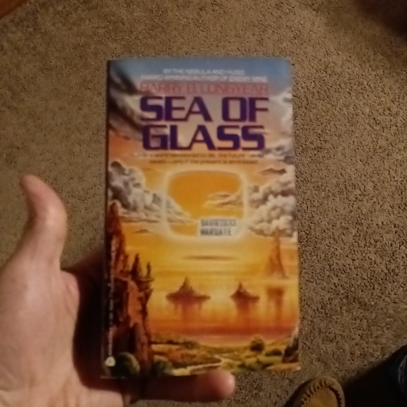 Sea of Glass