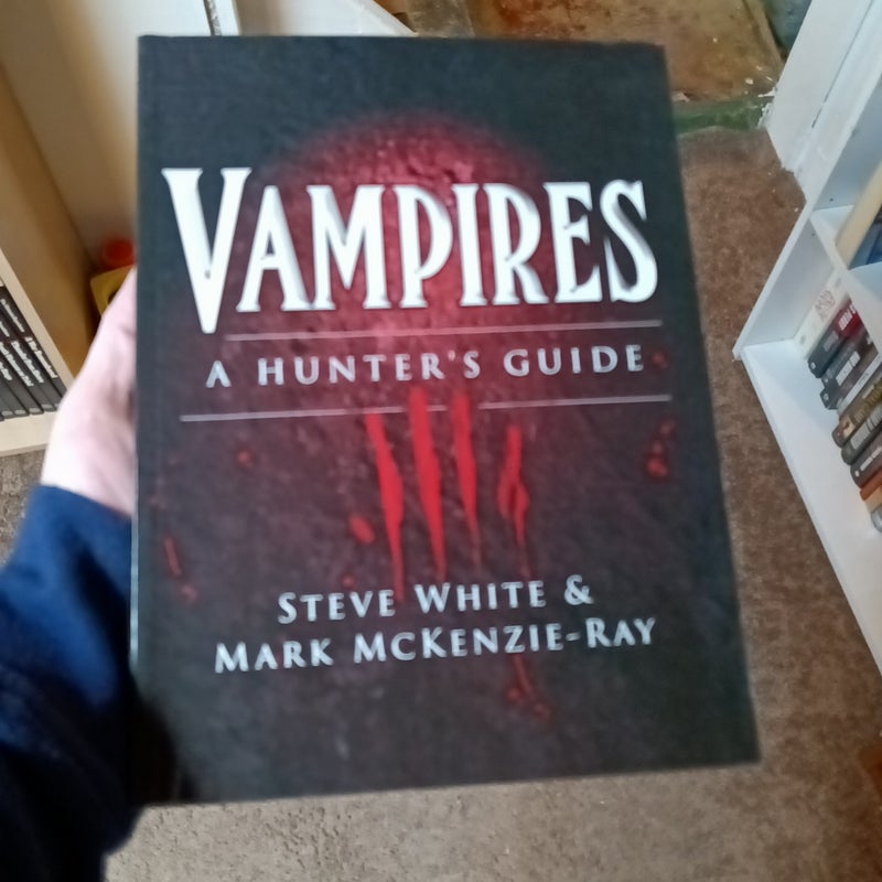 Vampires