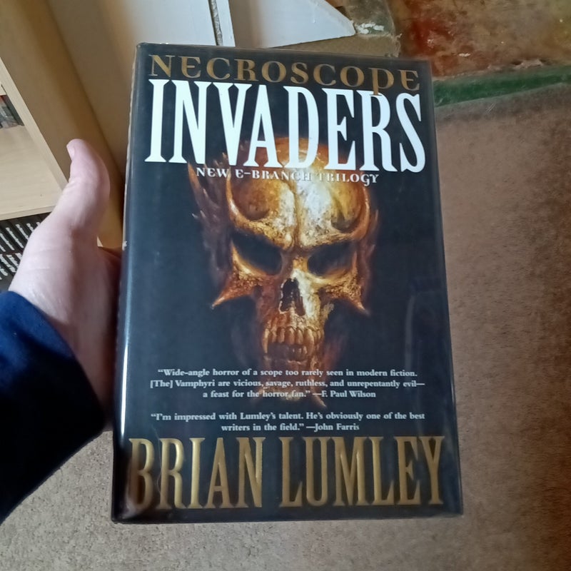 Invaders