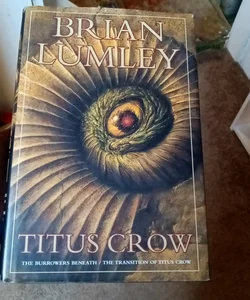 Titus Crow