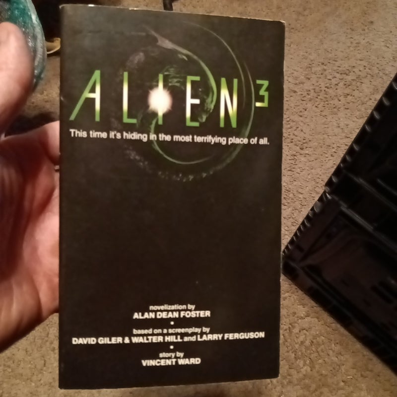 Alien 3