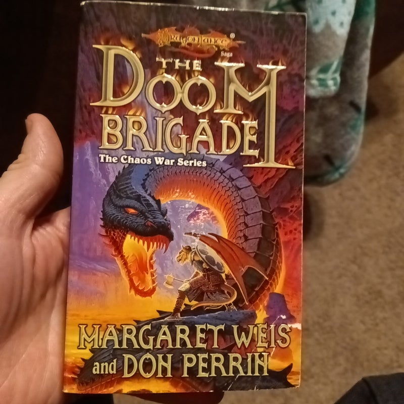 The Doom Brigade