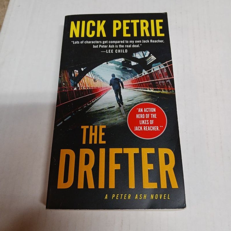 The Drifter