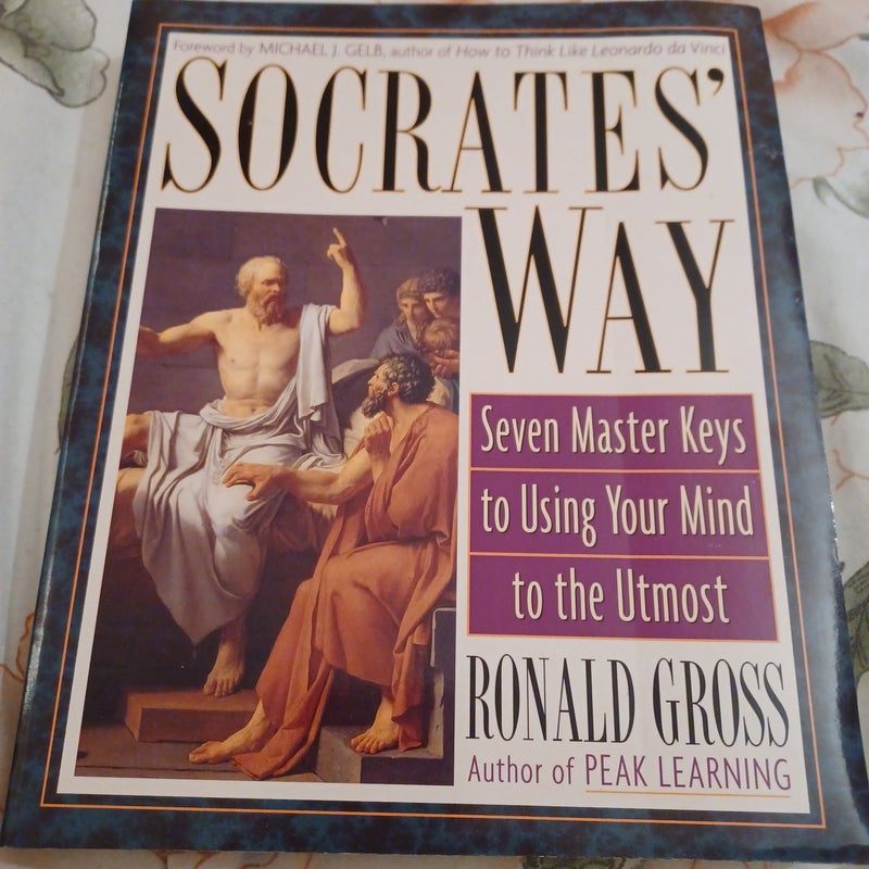 Socrates' Way