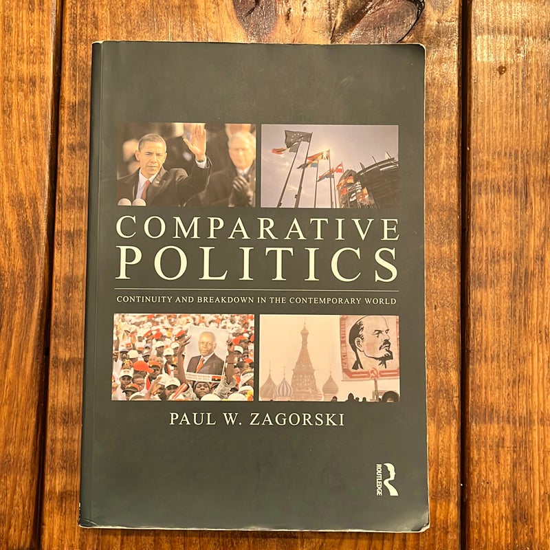 Comparative Politics