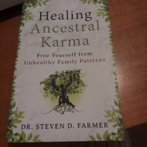 Healing Ancestral Karma