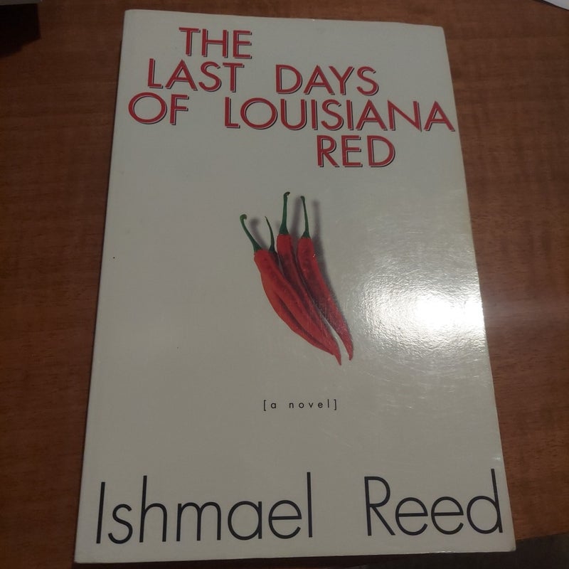 The Last Days of Louisiana Red