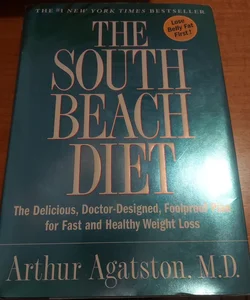 The South Beach Diet