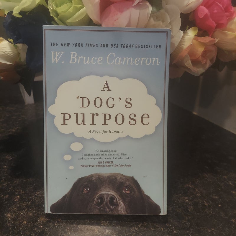 A Dog's Purpose