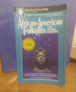 African-American Folktales