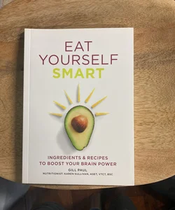 Eat Yourself Smart