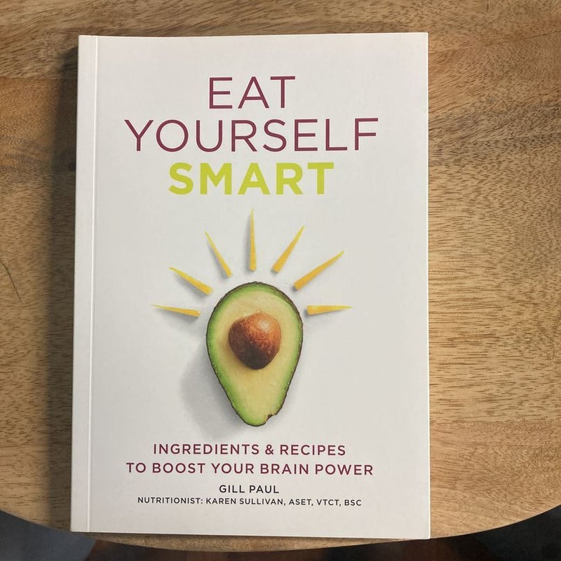 Eat Yourself Smart