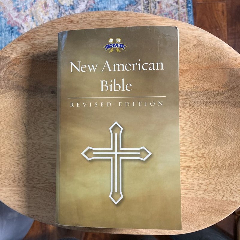 New American Bible