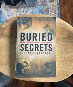 Buried Secrets