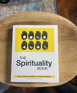 The Spirituality Book