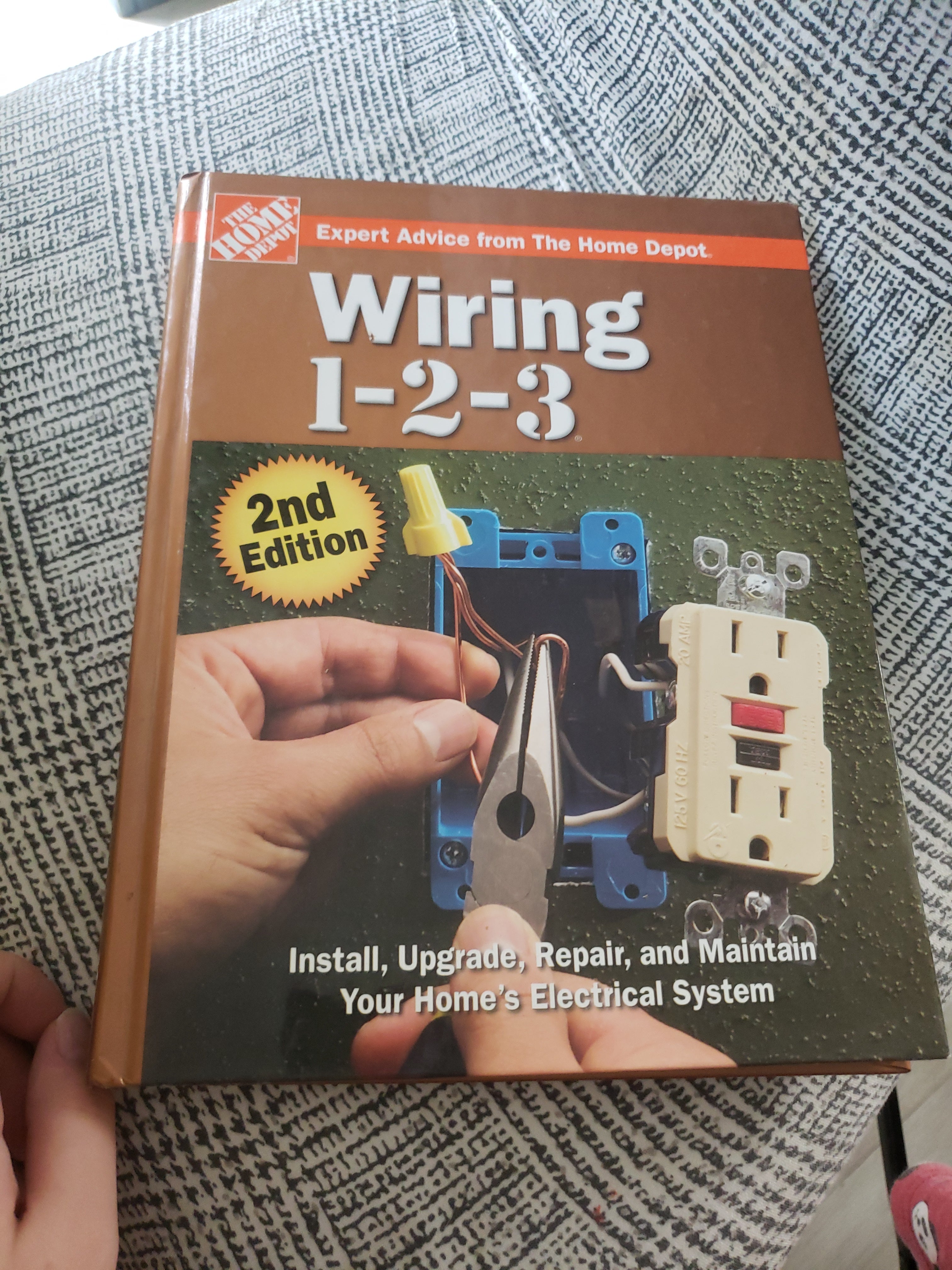 Wiring 1-2-3