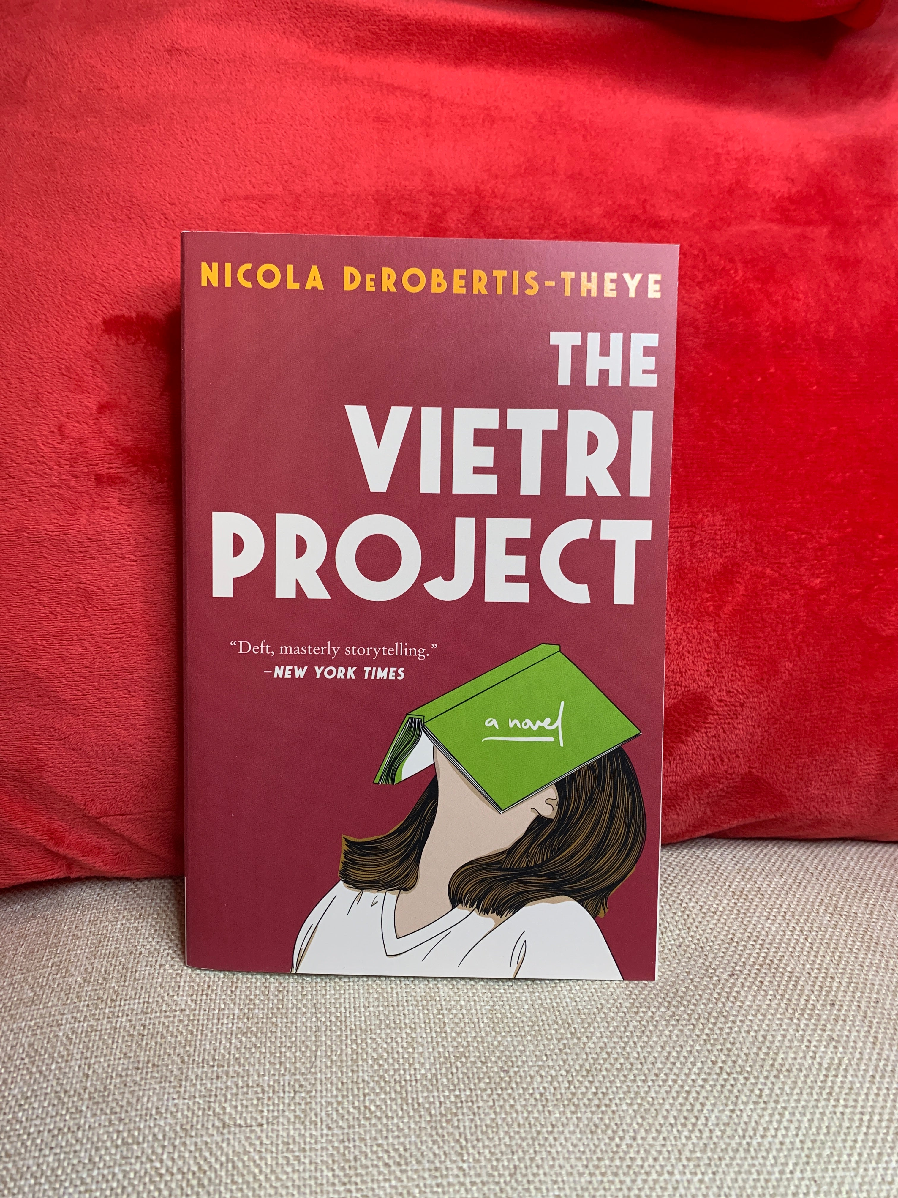 The Vietri Project