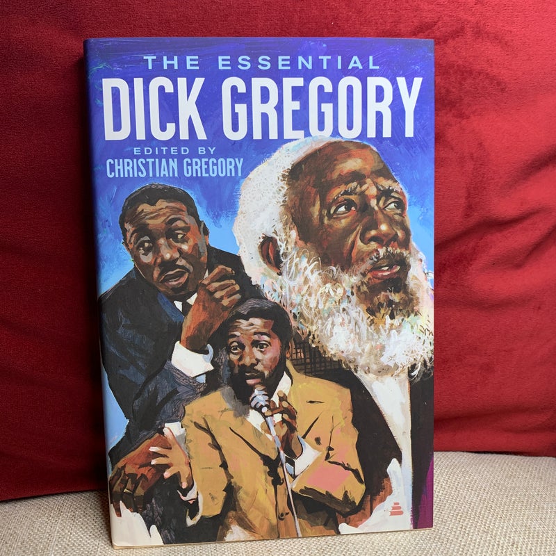 The Essential Dick Gregory