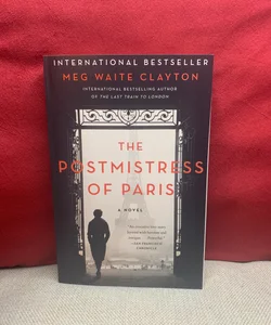 The Postmistress of Paris