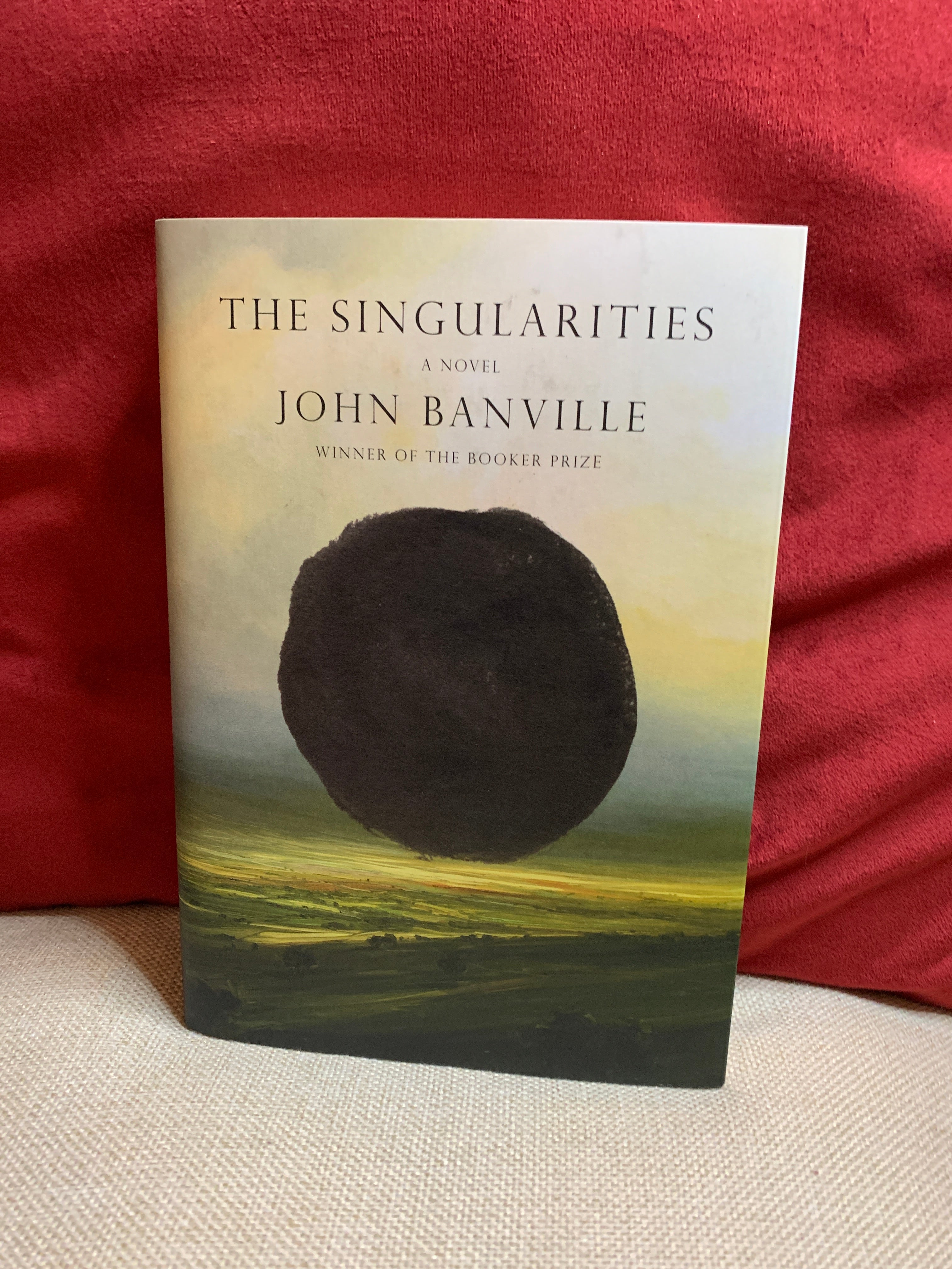 The Singularities