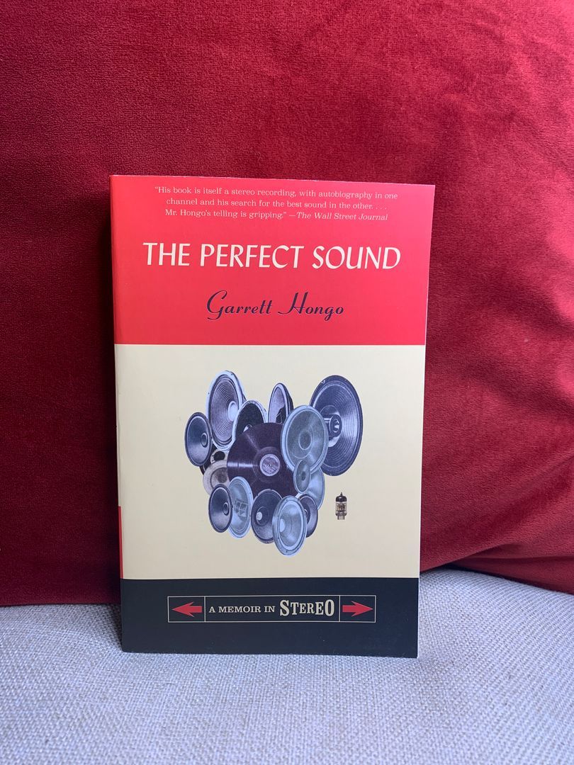 The Perfect Sound