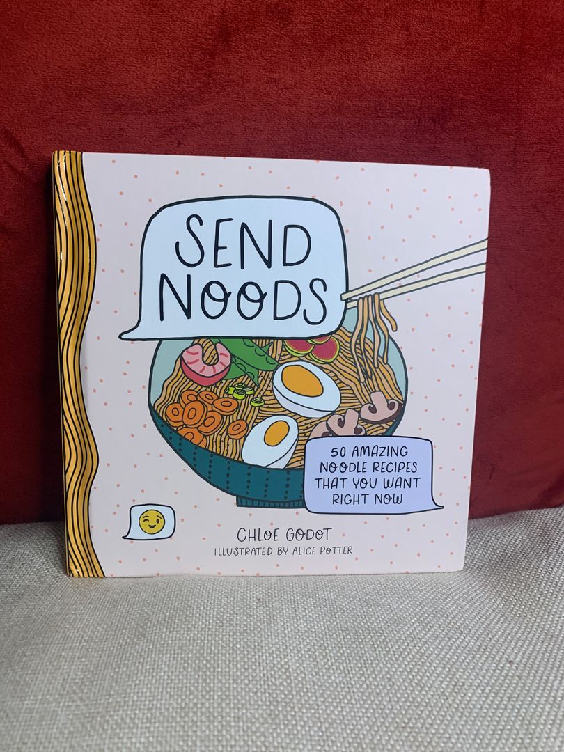 Send Noods