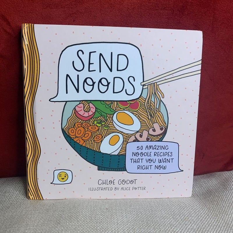 Send Noods