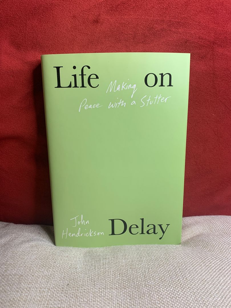 Life on Delay