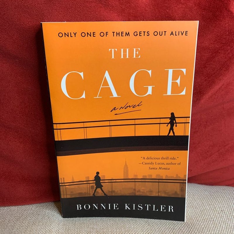 The Cage