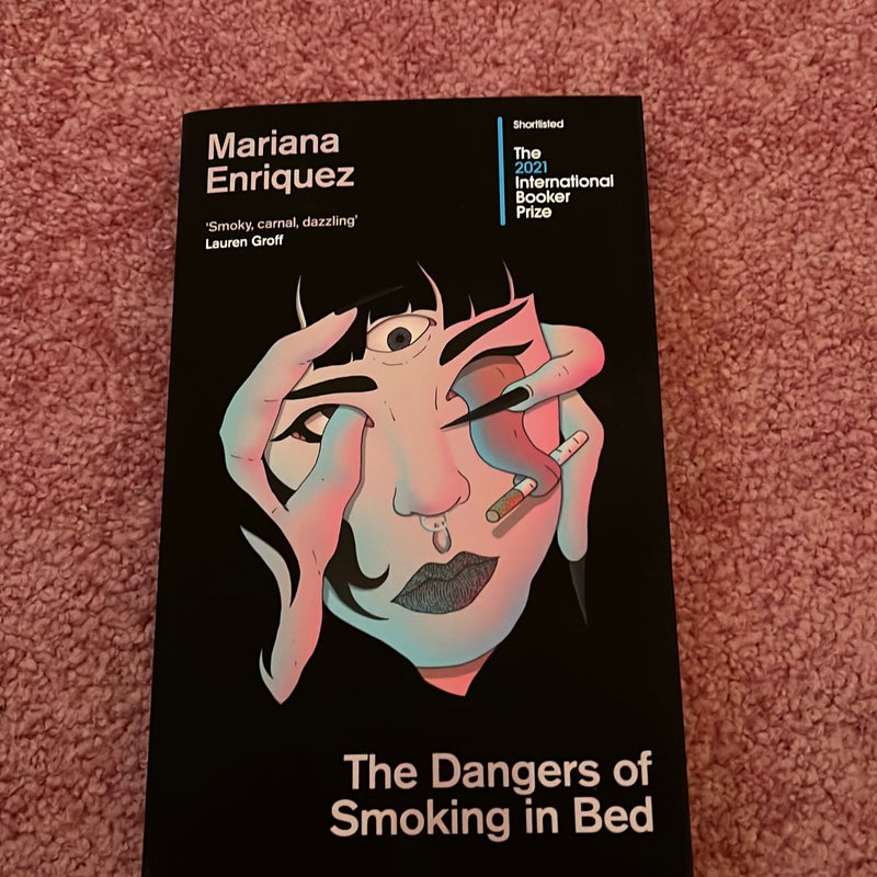 The Dangers of Smoking in Bed