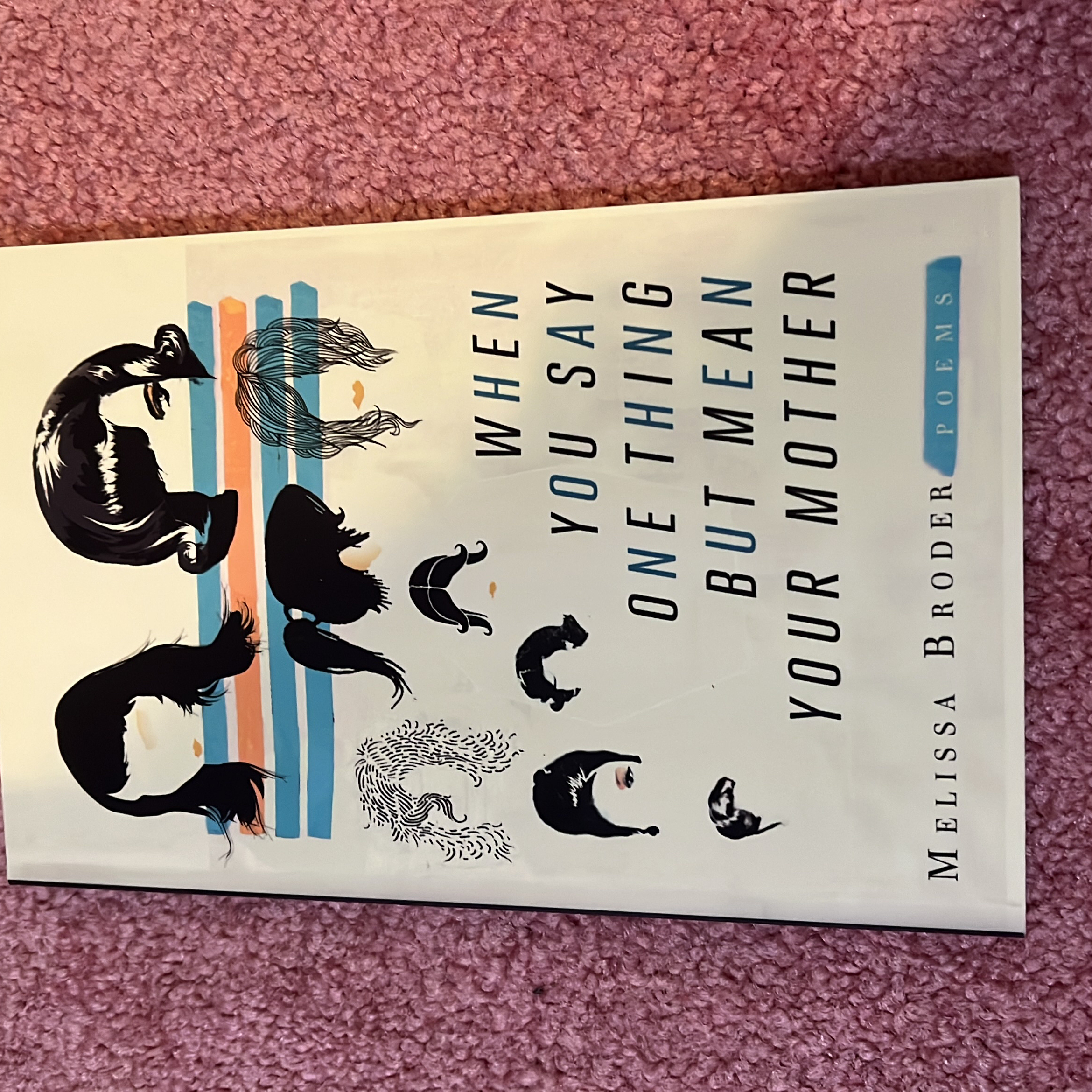 When You Say One Thing but Mean Your Mother