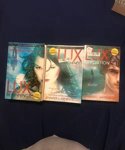 Lux Series Special Editions