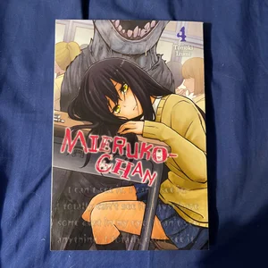 Mieruko-Chan, Vol. 4