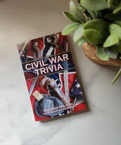 Civil War Trivia