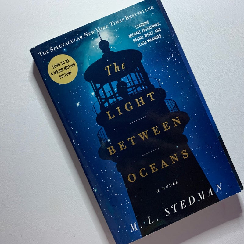 The Light Between Oceans