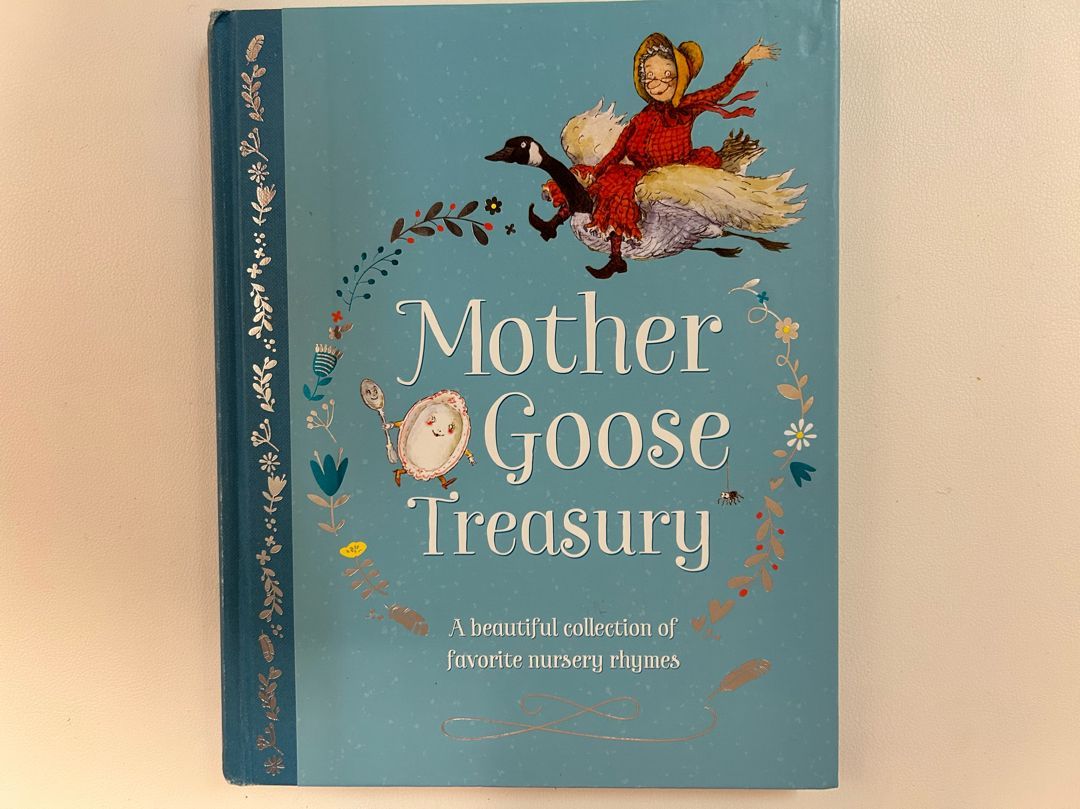 Mother Goose Treasury