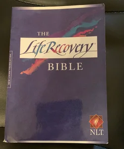 The Life Recovery Bible