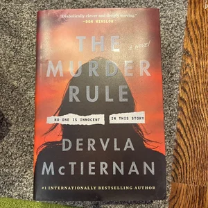 The Murder Rule