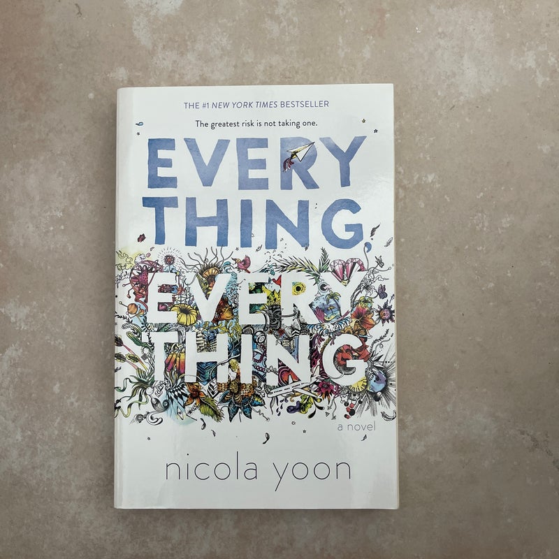 Everything Everything