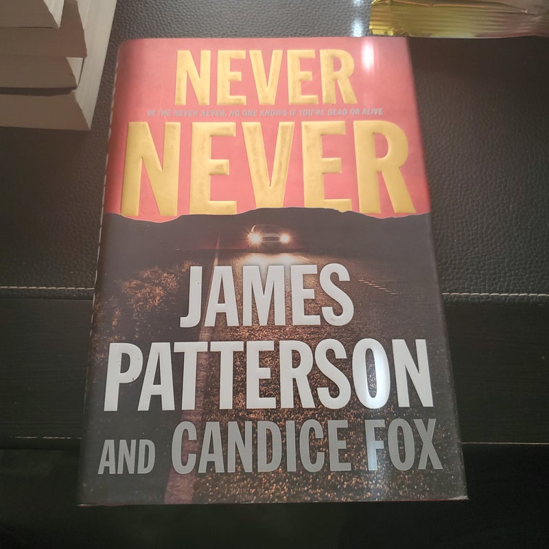 Never never