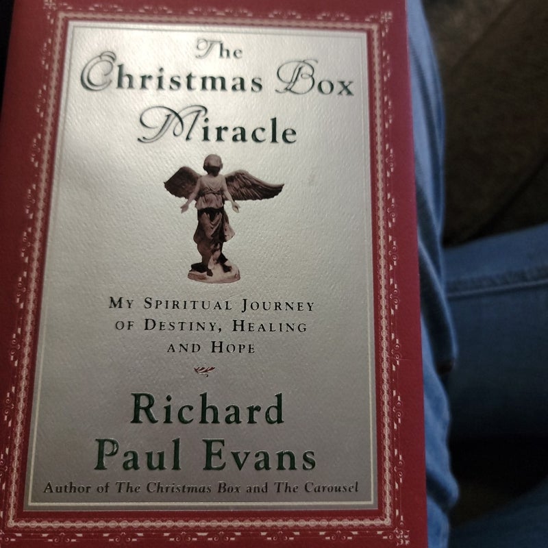 The Christmas Box Miracle