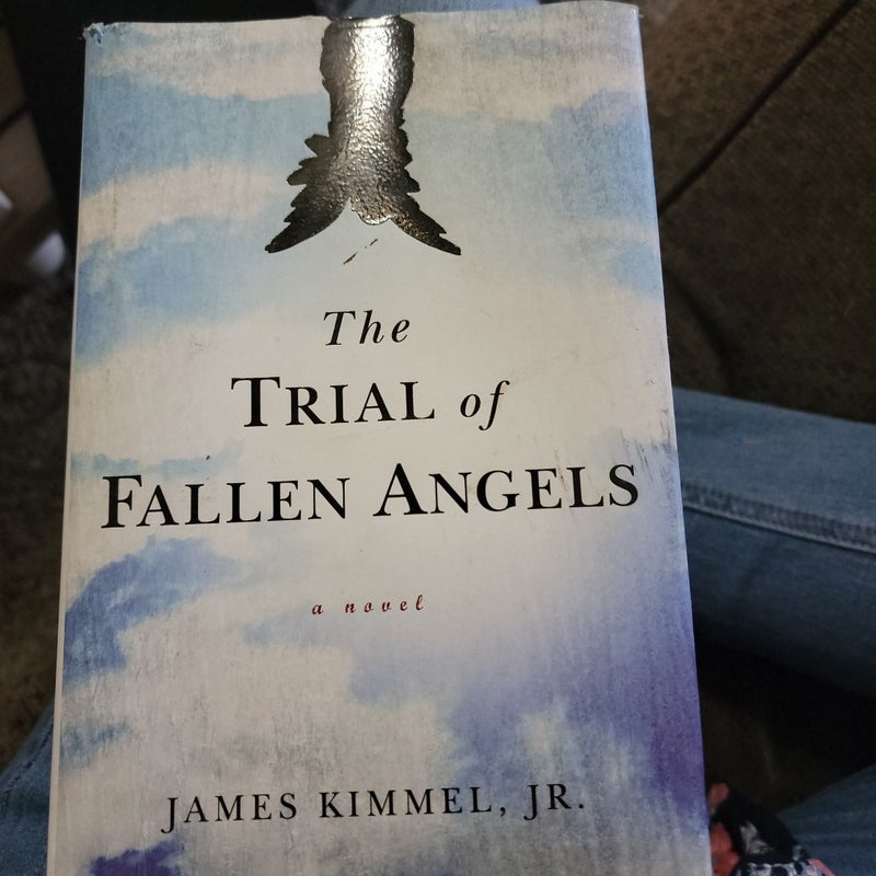 The Trial of Fallen Angels