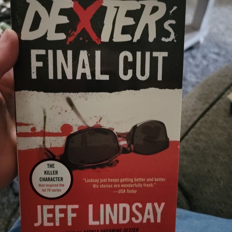 Dexter's Final Cut