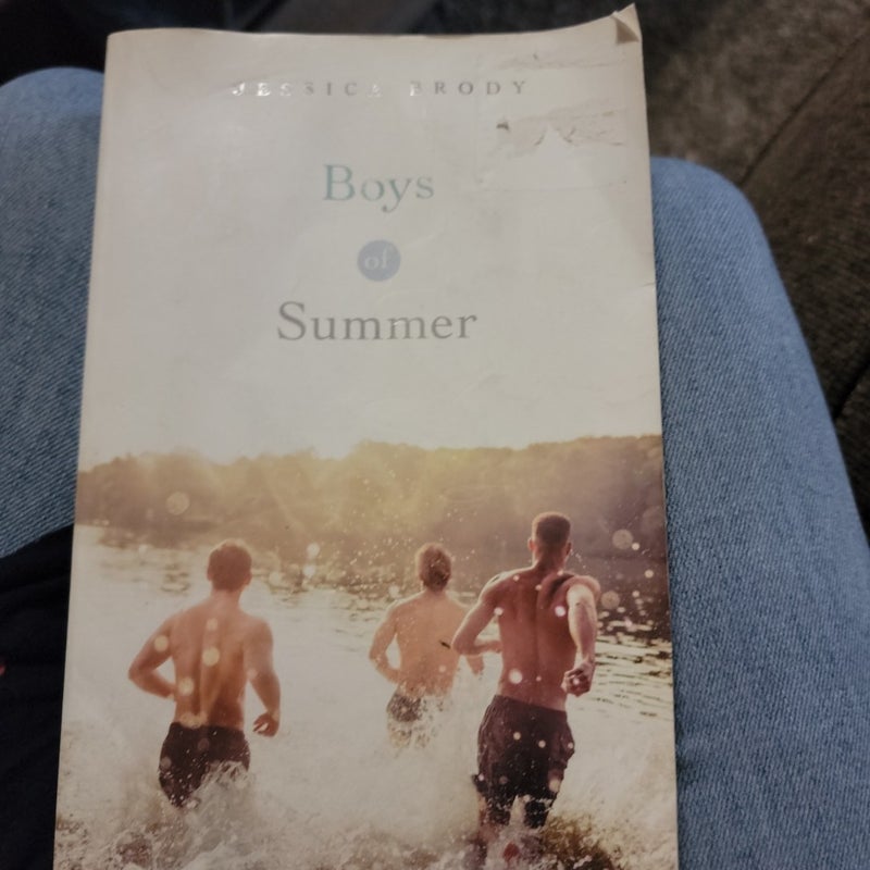 Boys of Summer