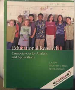 Educational Research 