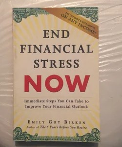 End Financial Stress Now