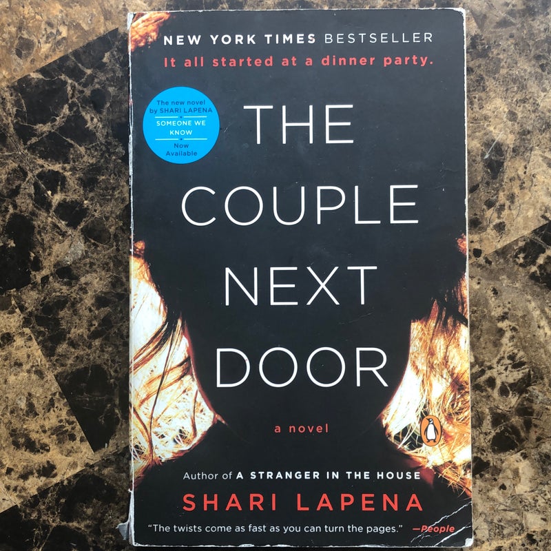 The Couple Next Door