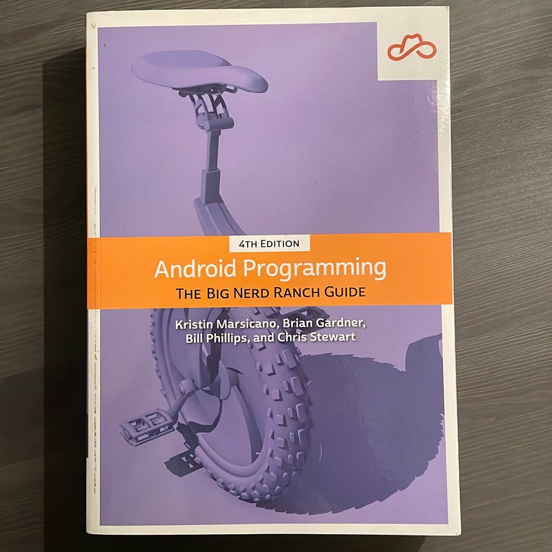 Android Programming