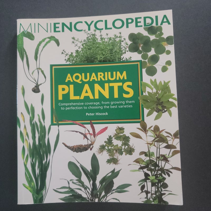 Aquarium Plants