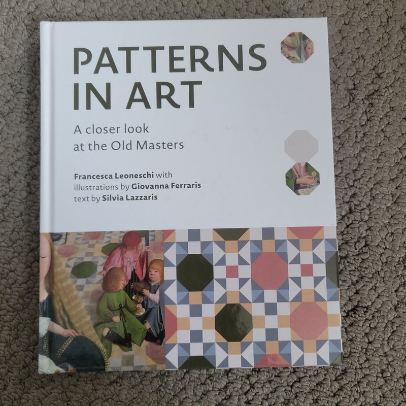 Patterns in Art